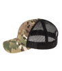 Casquette Multicam / Retro Cap