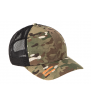 Casquette Multicam / Retro Cap