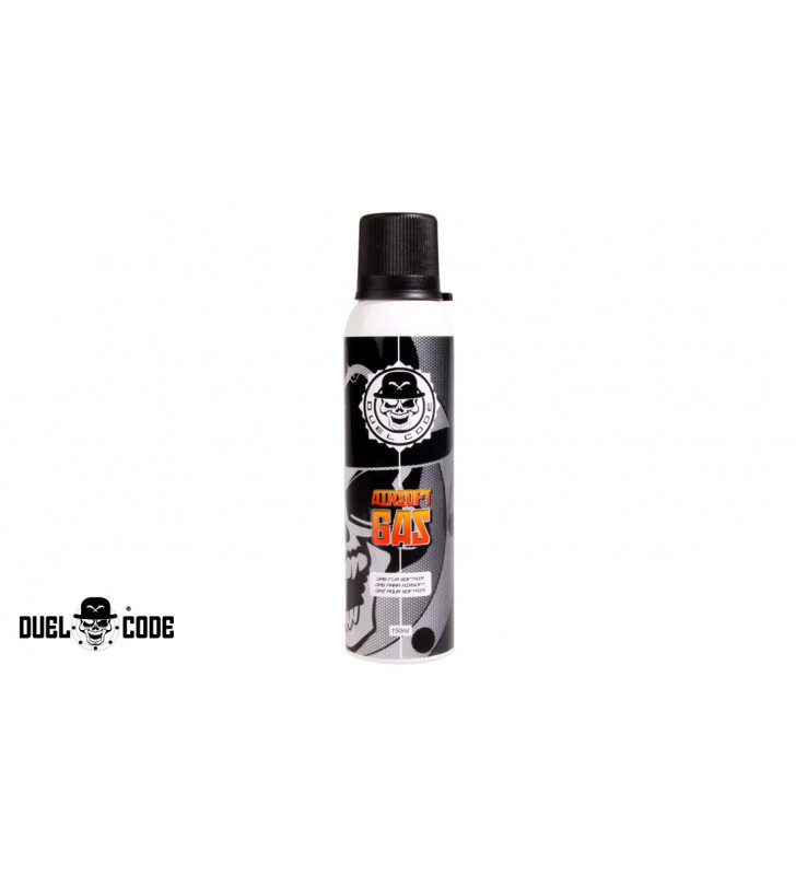 Duel Code Green Gaz 150ml