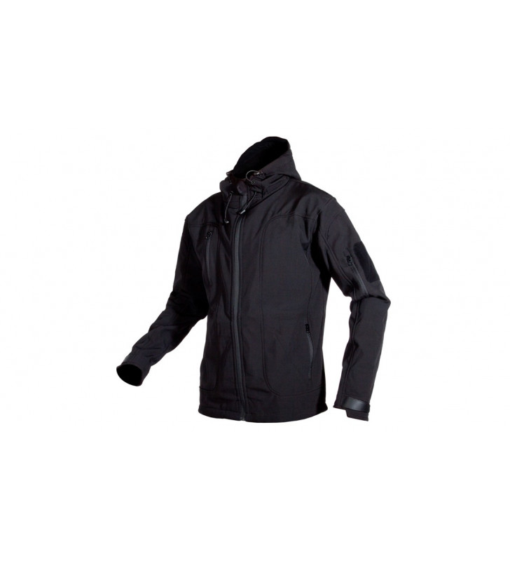 Delta Tactics Softshell Aiden M Noir