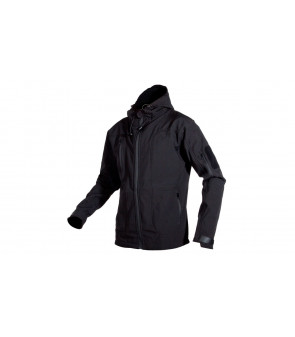 Delta Tactics Softshell Aiden M Noir