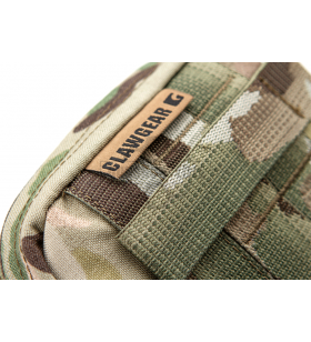 Clawgear Poche Admin Multicam