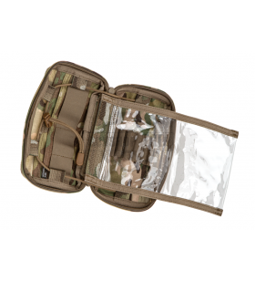 Clawgear Poche Admin Multicam