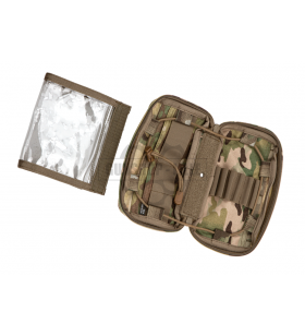 Clawgear Poche Admin Multicam