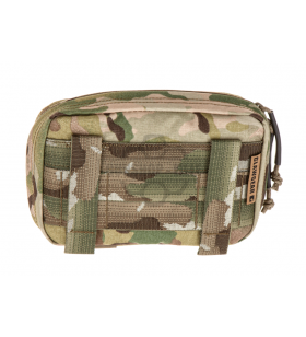 Clawgear Poche Admin Multicam