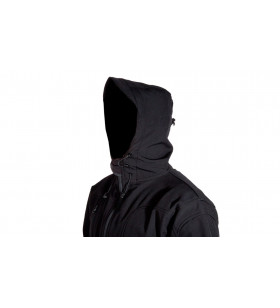 Delta Tactics Softshell Aiden M Noir