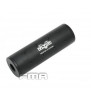 FMA Silencieux VLTOR 107x35mm 14-/+ Black