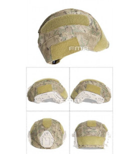 FMA EXFIL Ballistic Couvre Casque Multicam