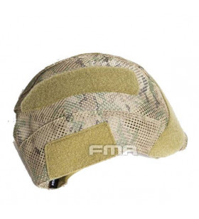 FMA EXFIL Ballistic Couvre Casque Multicam