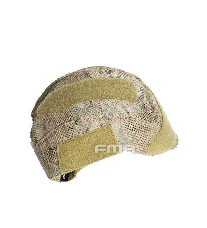 FMA EXFIL Ballistic Couvre Casque Multicam