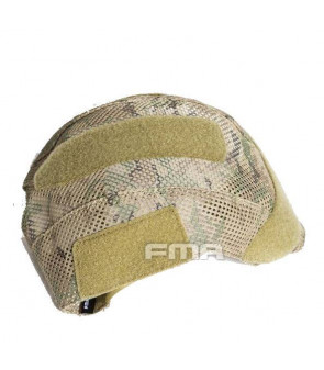 FMA EXFIL Ballistic Couvre Casque Multicam