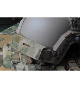 FMA Contre Poids 280gr Multicam pour Casque