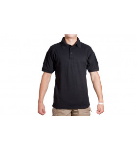 Delta Tactics Polo Orizon Noir XXL