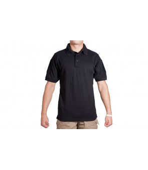 Delta Tactics Polo Orizon Noir XXL