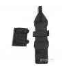 FMA Micro TKN Medic Pouch, type B - Black