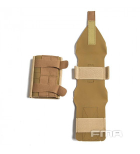 FMA Micro TKN Medic Pouch, type B - DE