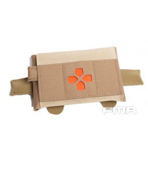 FMA Micro TKN Medic Pouch, type B - DE