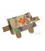 FMA Micro TKN Medic Pouch, type B - Multicam