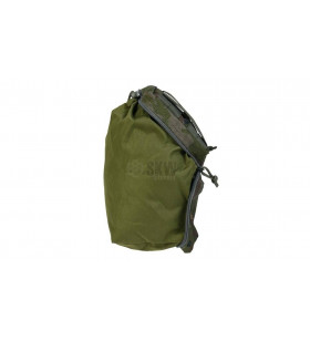 Delta Tactics Drop Pouch MKI Spanish Woodland