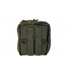 Delta Tactics Drop Pouch MKI Spanish Woodland