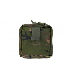 Delta Tactics Drop Pouch MKI Spanish Woodland