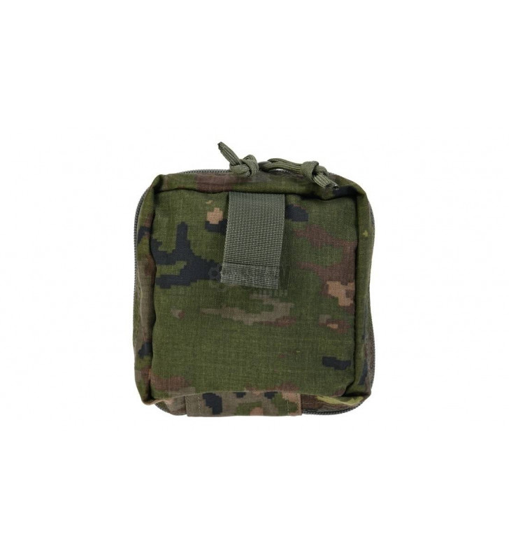 Delta Tactics Drop Pouch MKI Spanish Woodland