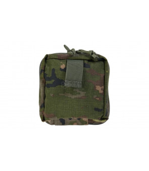 Delta Tactics Drop Pouch MKI Spanish Woodland