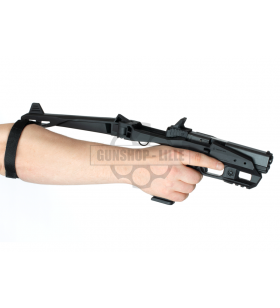 Recover 20/20B Glock Stabilizer Kit de Conversion Noir