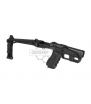 Recover 20/20B Glock Stabilizer Kit de Conversion Noir