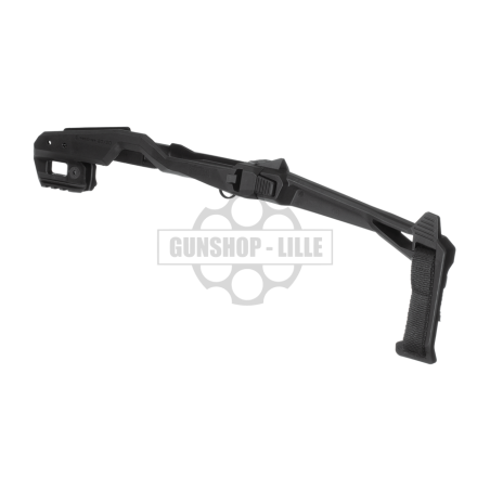 Recover 20/20B Glock Stabilizer Kit de Conversion Noir