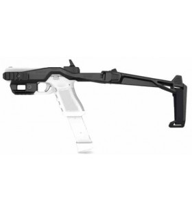 Recover 20/20N Glock Stabilizer Kit de Conversion Noir