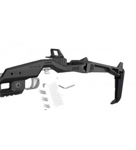 Recover 20/20N Glock Stabilizer Kit de Conversion Noir