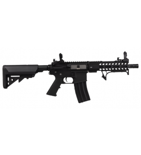 Colt M4 Hornet Black Mosfet 300BBs 1j