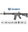 Colt M4 Hawkeye Mosfet Métal 300BBs 1j