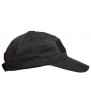 Delta Tactics Casquette Noir