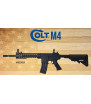 Colt M4 14.5" Special Force AEG Nylon Fibre 1.2J