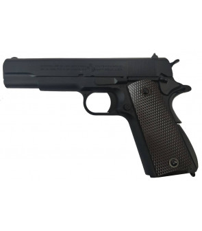 AW Custom Colt 1911 Gaz Noir 15BBs 1J