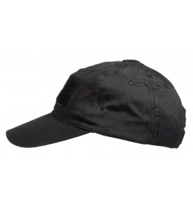 Delta Tactics Casquette Noir