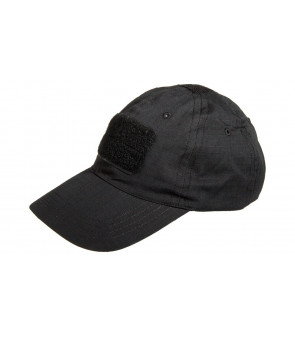 Delta Tactics Casquette Noir