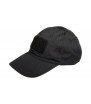 Delta Tactics Casquette Noir