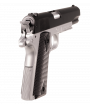 Colt 1911 Culasse Métal Spring Dual Tone Noir/Silver