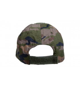 Delta Tactics Casquette Woodland Esp