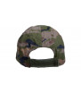 Delta Tactics Casquette Woodland Esp