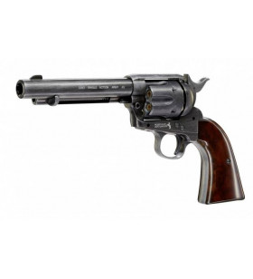 Colt SAA Legends .45 Antique Co2 6BBs