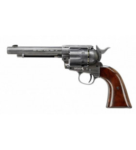 Colt SAA Legends .45 Antique Co2 6BBs