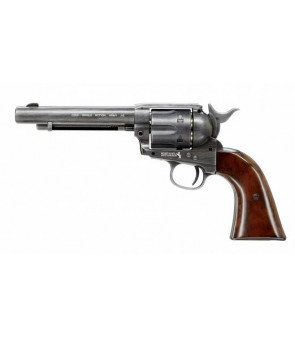 Colt SAA Legends .45 Antique Co2 6BBs