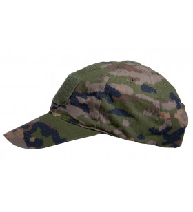 Delta Tactics Casquette Woodland Esp