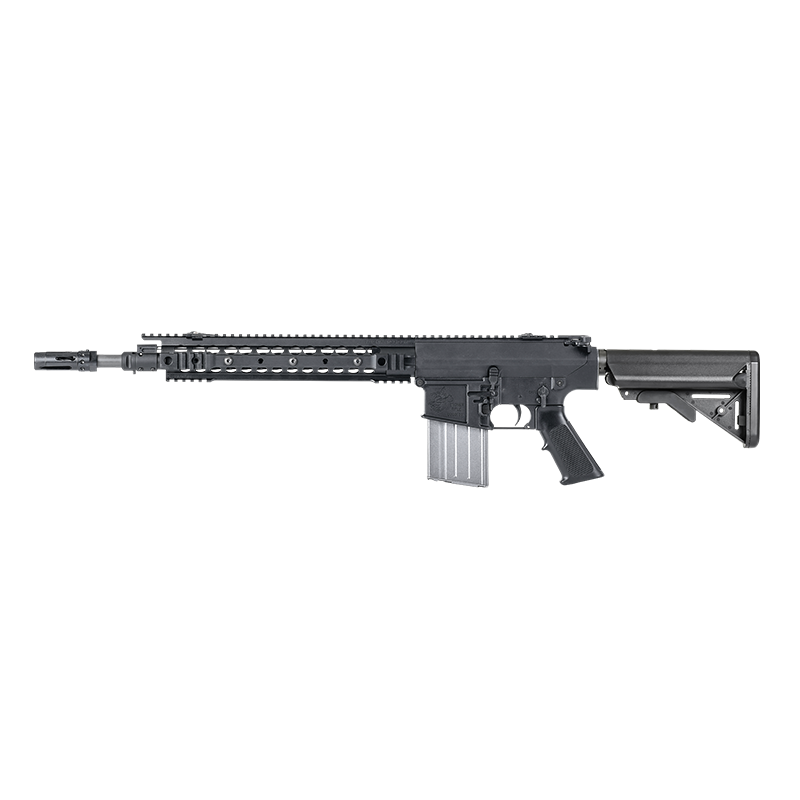 VFC SR25 ECC Knight's Armament GBBR 20BBs 1.3J