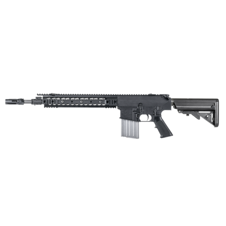 VFC SR25 ECC Knight's Armament GBBR 20BBs 1.3J