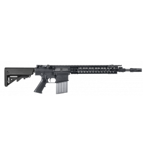 VFC SR25 ECC Knight's Armament GBBR 20BBs 1.3J